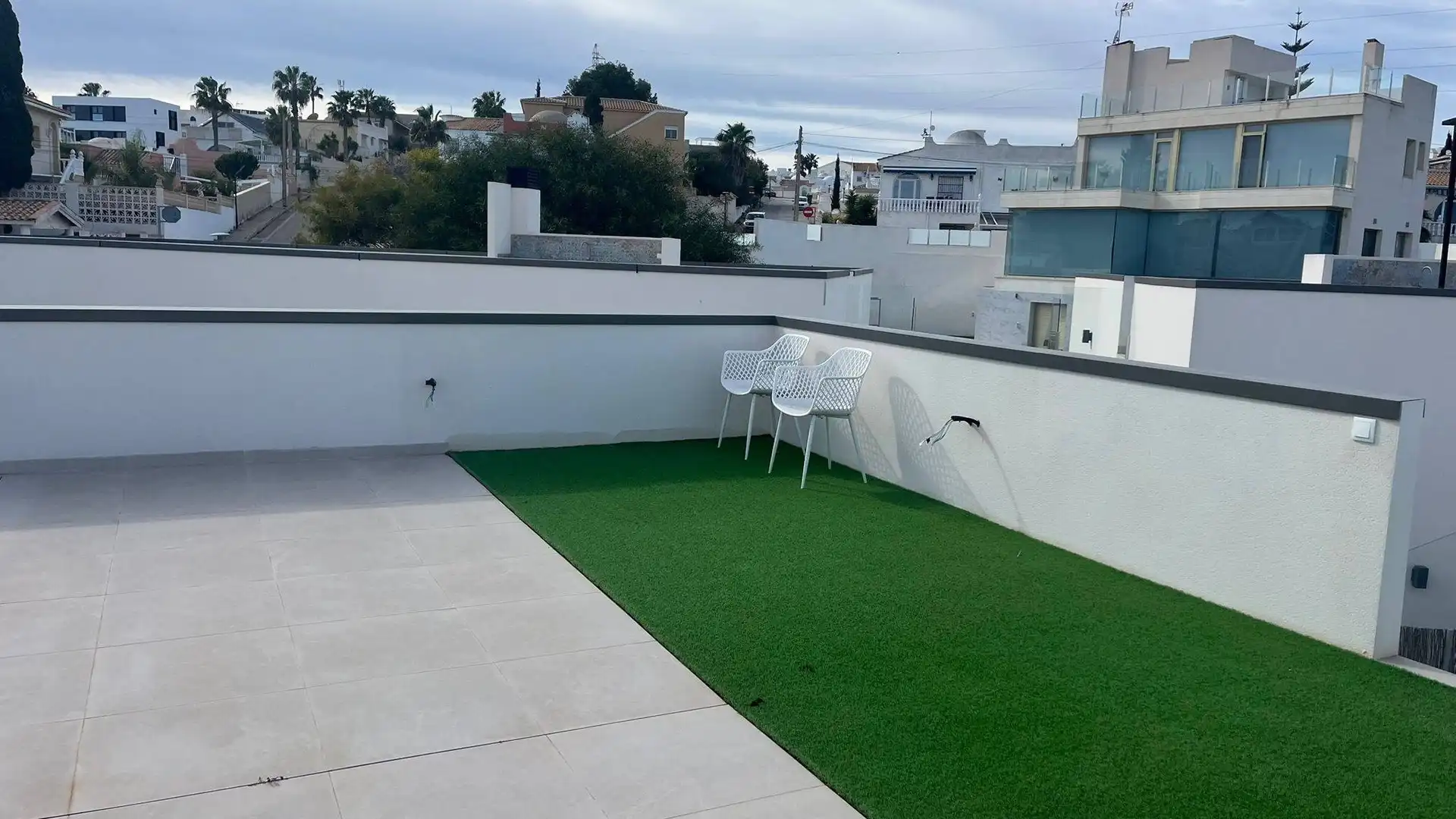 Villa à vendre à San Miguel de Salinas, imagen 17