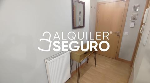 Photo 2 of Flat to rent in De Fernando Higueras, Valdebebas - Valdefuentes,  Madrid Capital