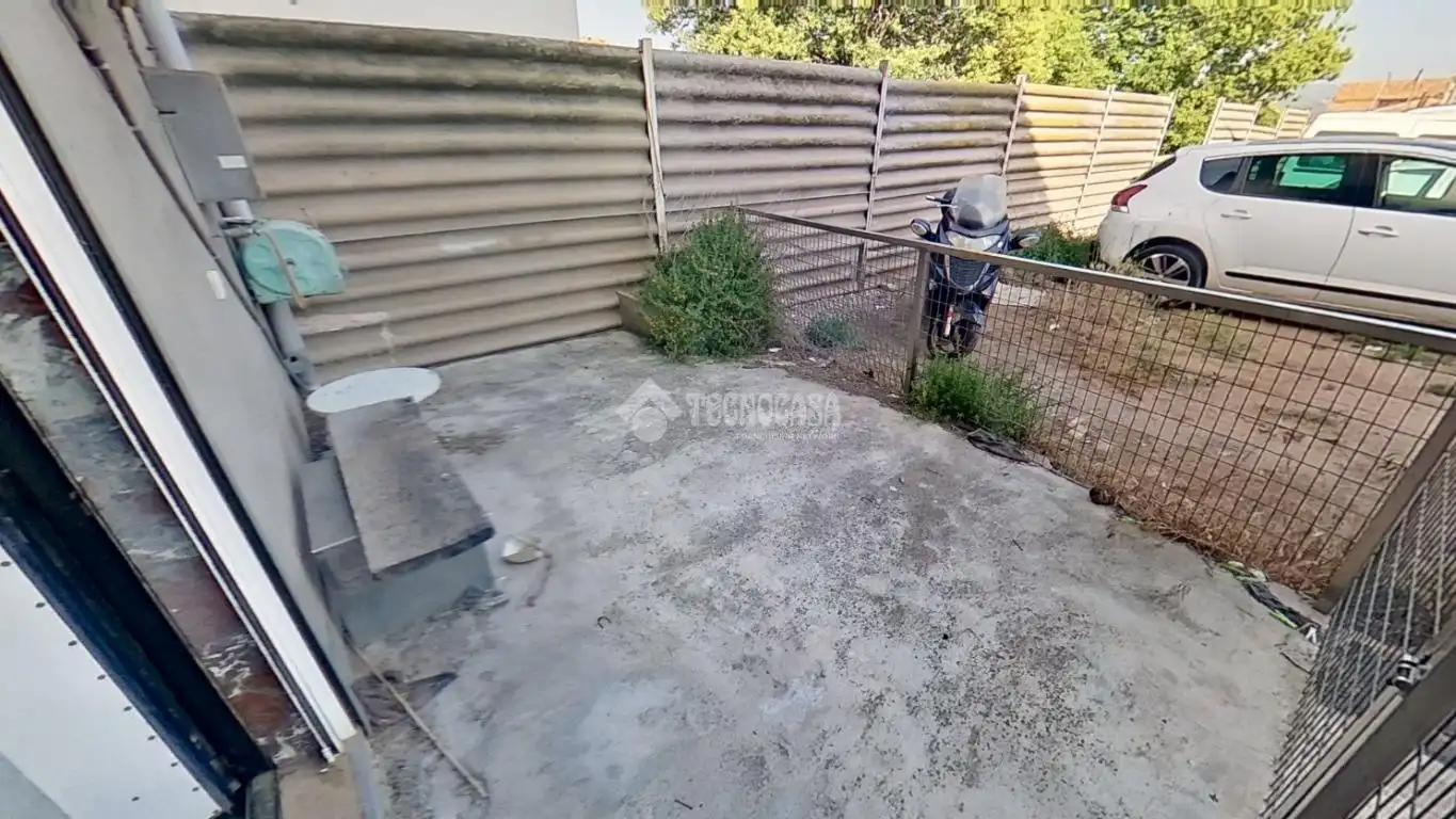 Piso en venta en Manresa con Calefacción y Terraza