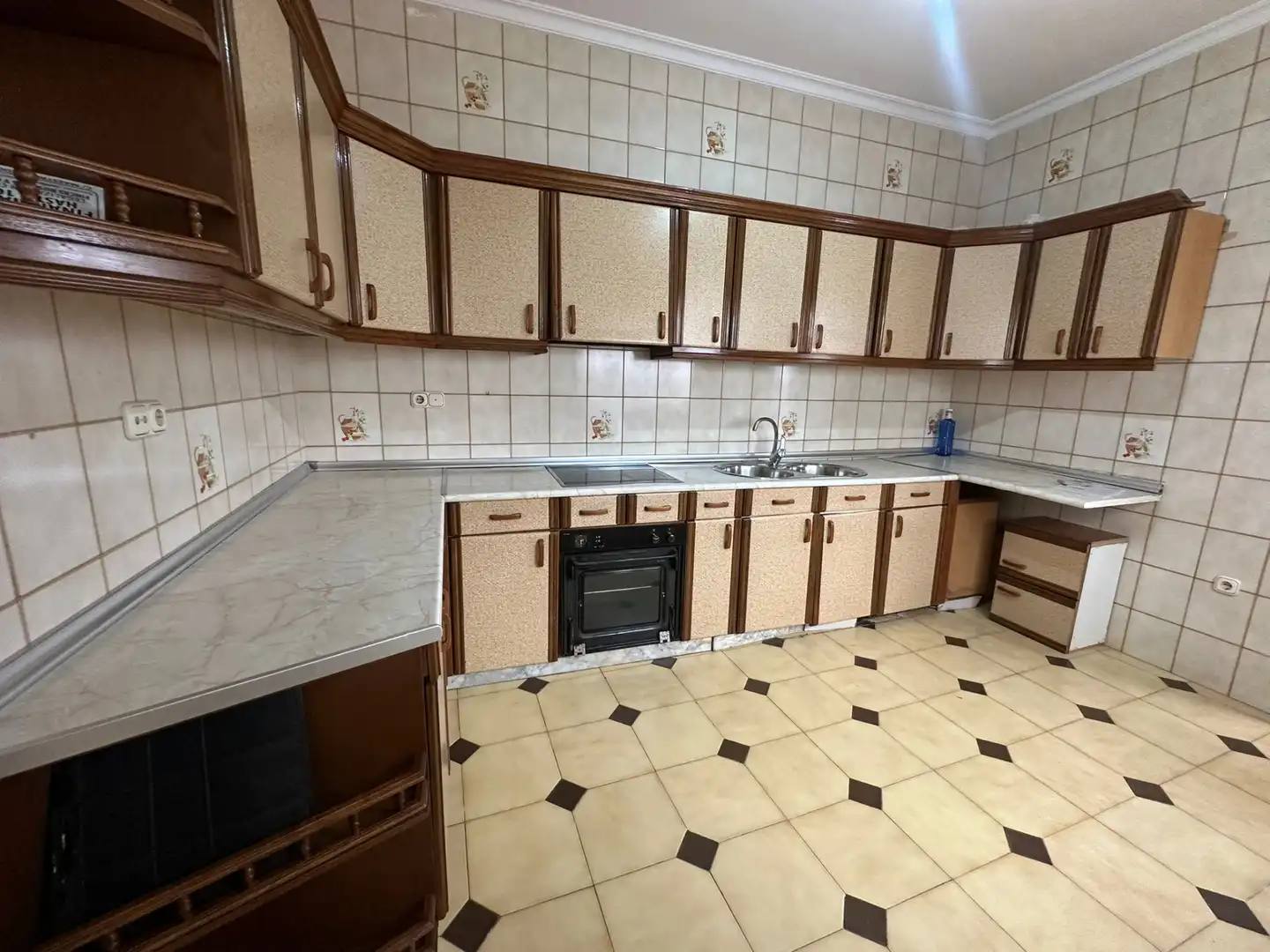 Piso en venta en Don Benito, imagen 4
