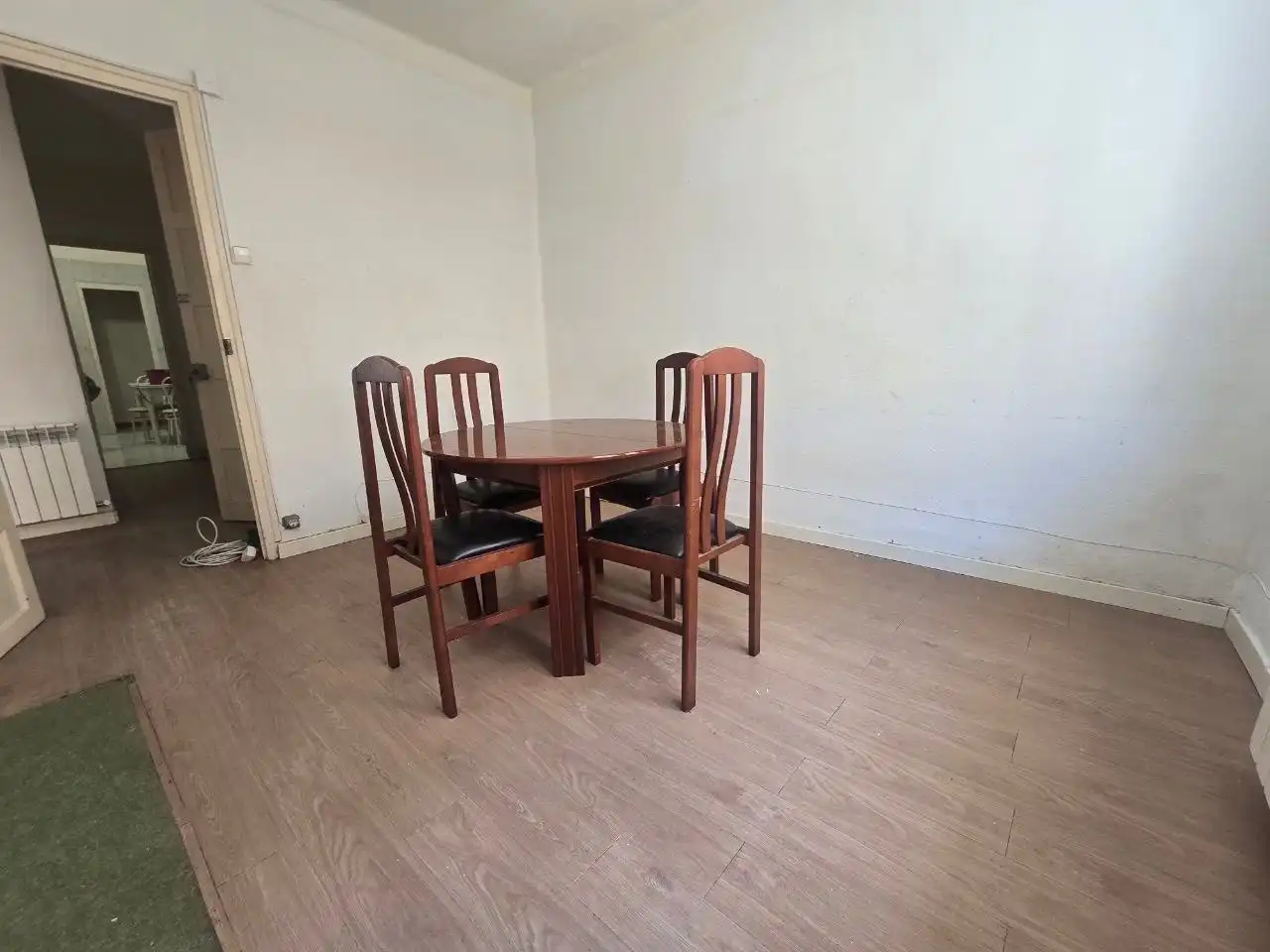 Esszimmer von Wohnungen zum Verkauf in  Logroño mit Heizung und Abstellraum