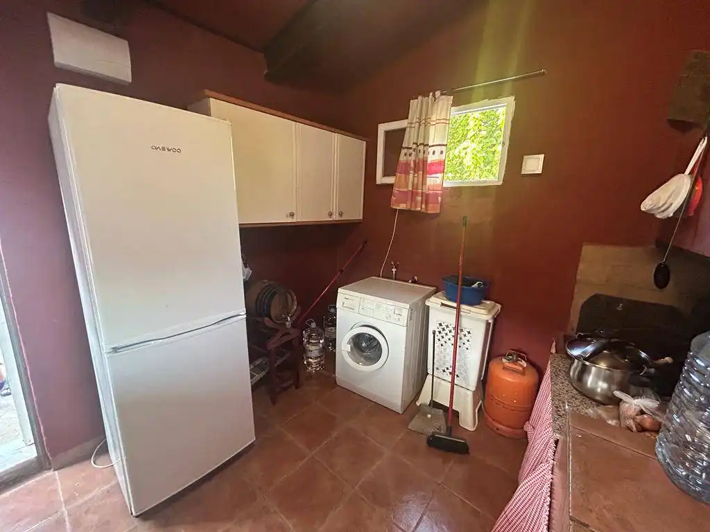 Casa rústica amb piscina en venda a Hondón de las Nieves / El Fondó de les Neus, imagen 22