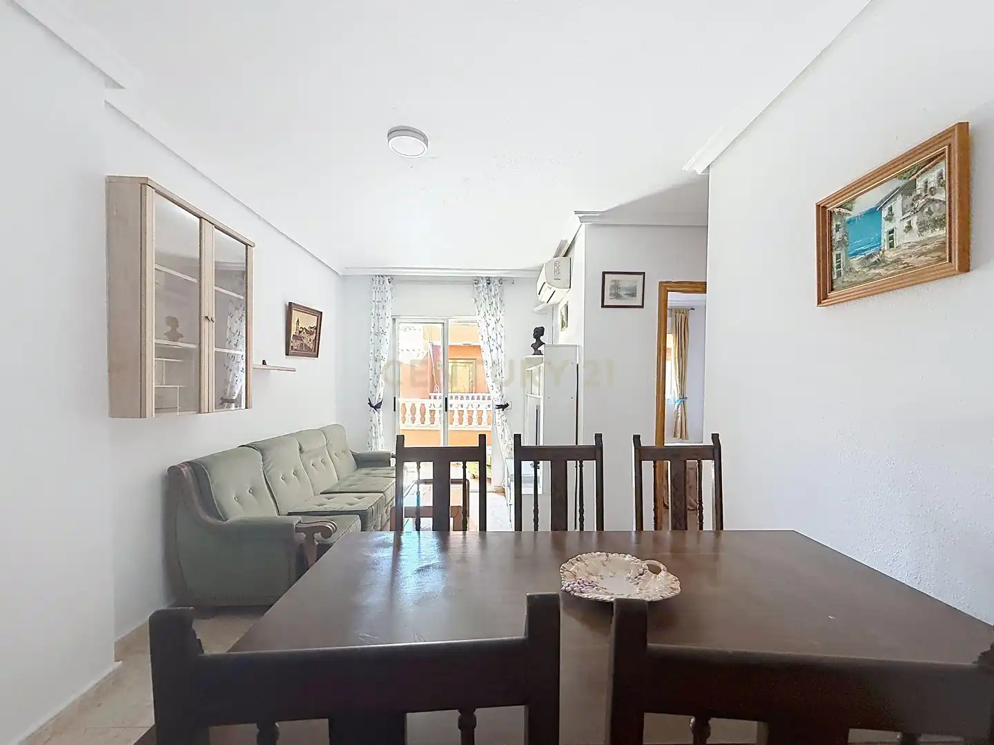 Flat with terrace for sale in Calle San Emigdio, Torrevieja, Spain 8, imagen 7