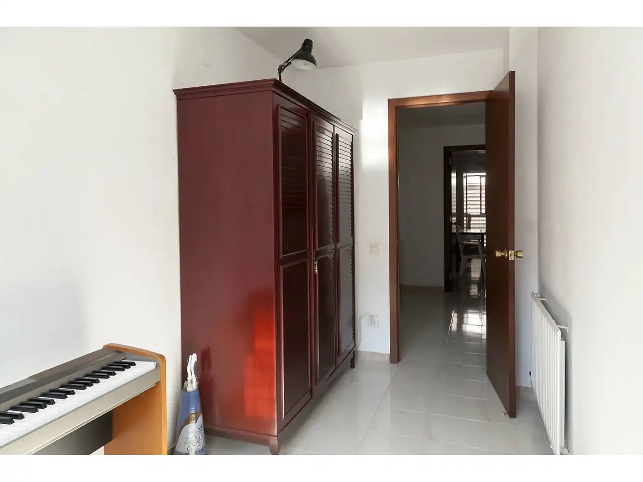 Piso en venta en Sant Joan Despí con Calefacción y Terraza