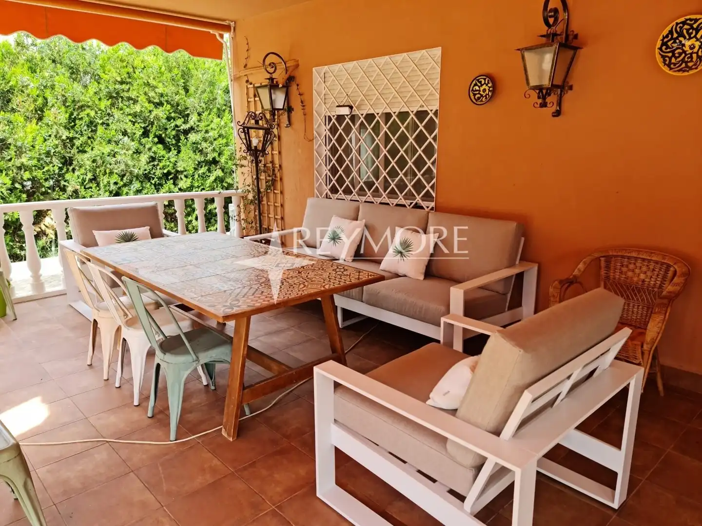 Casa o chalet de alquiler en Villarrubia