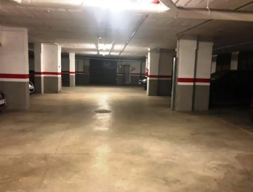 Parking à vendre à CONSELL DE CENT, imagen 4
