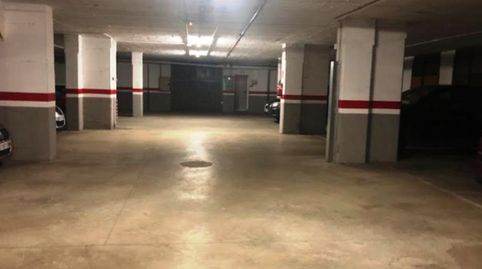 Foto 4 de Garaje en venta en Consell de Cent, Dreta de l'Eixample, Barcelona Capital