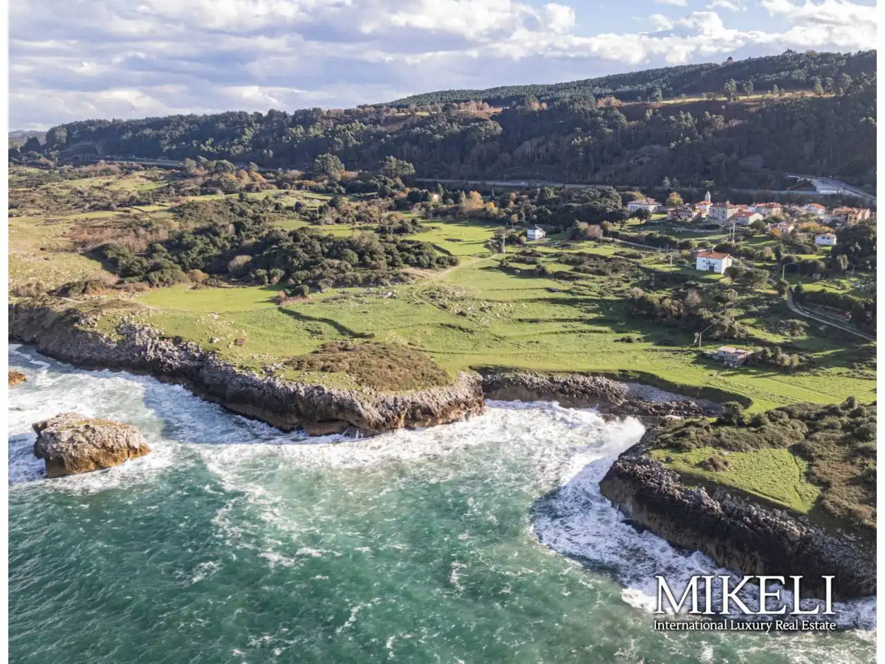 Houses for sale in Llanes  with Heating, Private garden and Terrace