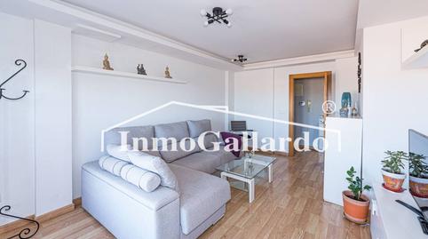 Foto 5 de Pis en venda a Lo Cea, Málaga