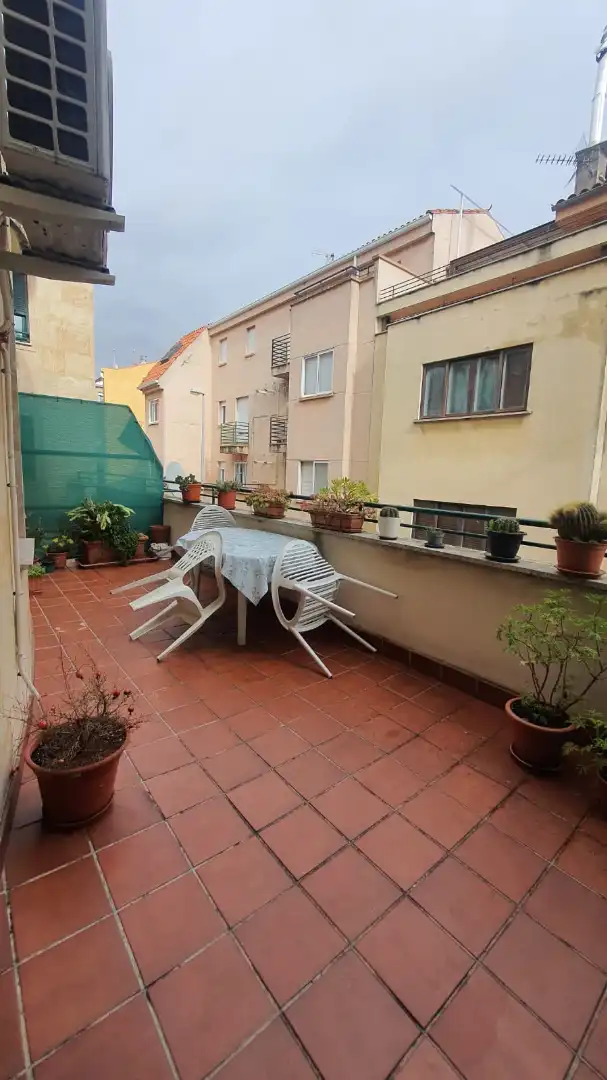 Piso en venta en Barrio Blanco