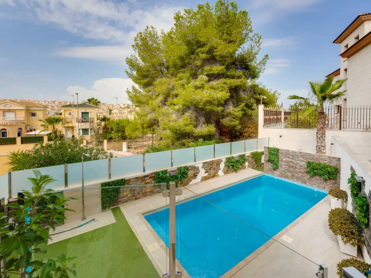 Xalet amb piscina en venda a Puig Mayor 6, imagen 3