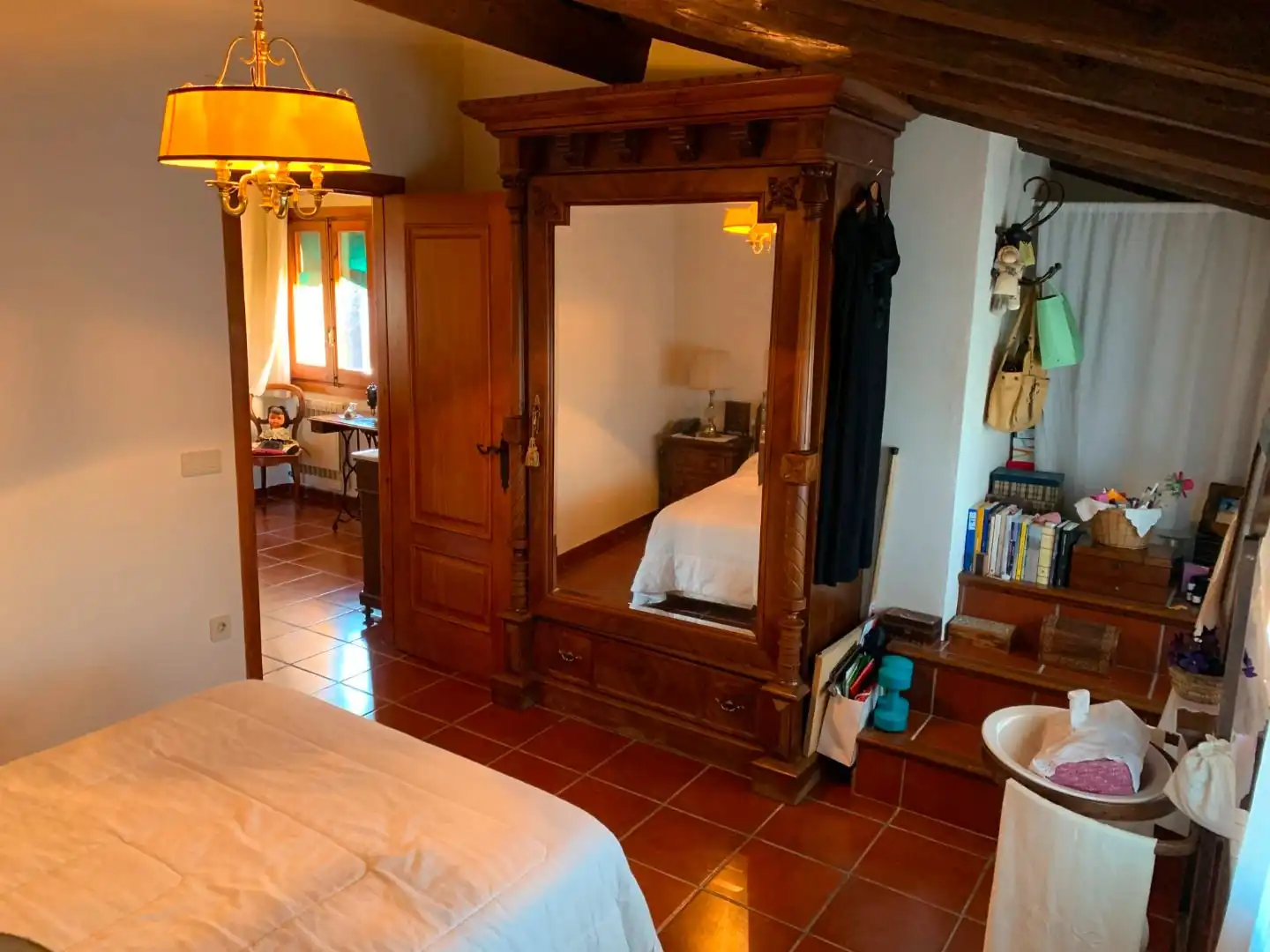 Haus mit Terrasse zum Verkauf in Carrer de Fontdepou, imagen 15