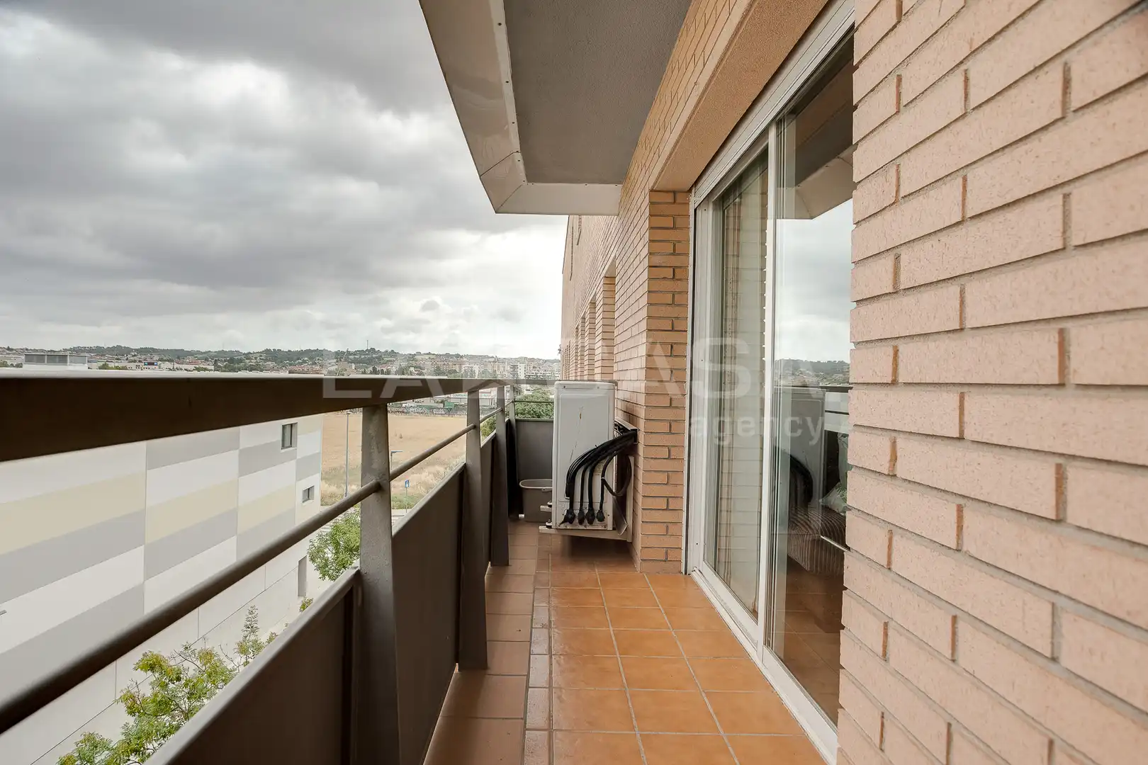 Terrassa de Pis en venda en Canovelles amb Aire condicionat, Calefacció i Parquet