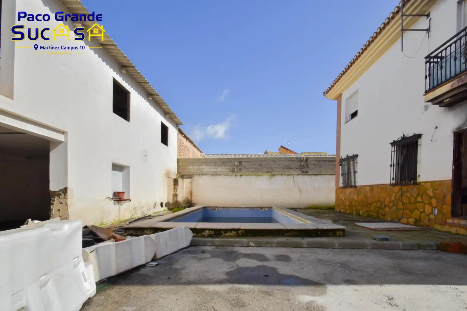 Casa en venda a Calle de Granada, imagen 65