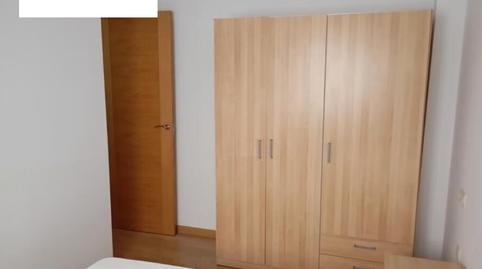 Foto 5 de Pis en venda a Hospital, Albacete