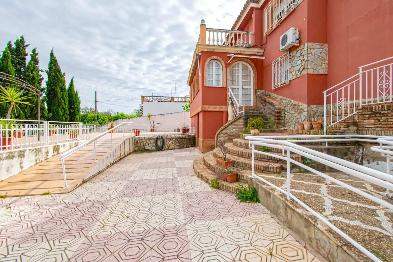 Casa o chalet en venta en Oromana