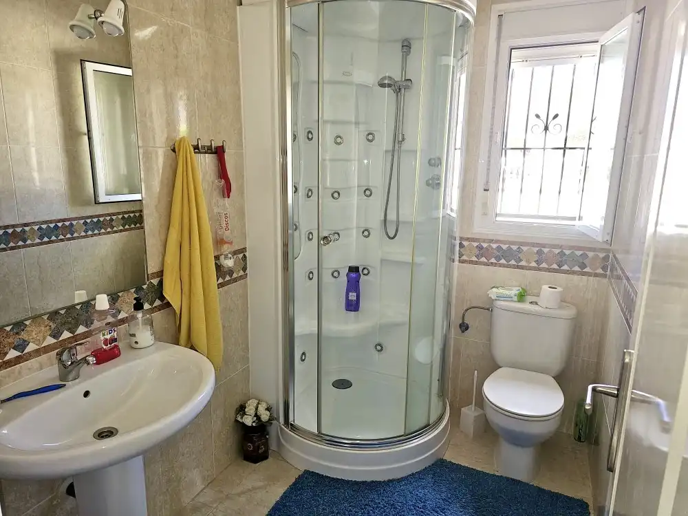 Detached house with pool for sale in Benijófar, imagen 3