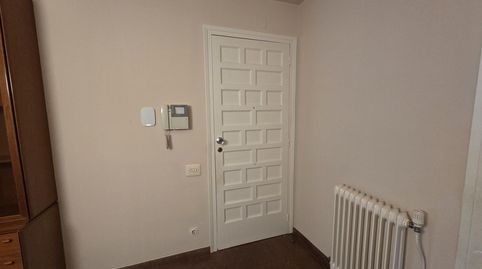 Foto 4 de Àtic en venda a Del Vallès, 16, Balàfia, Lleida Capital