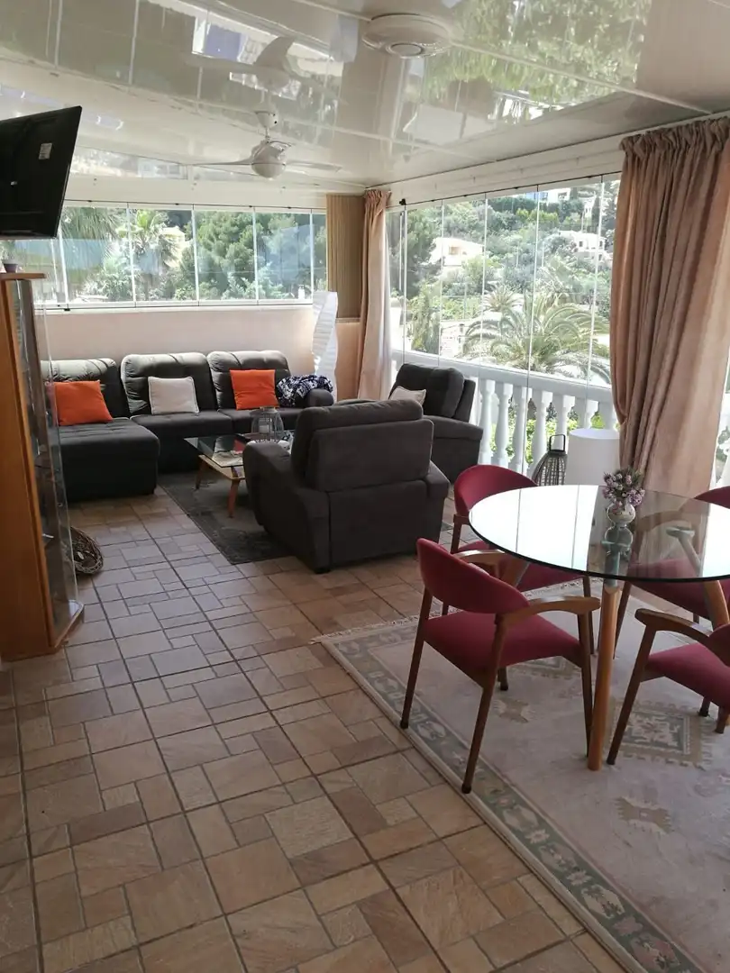 Maison avec piscine à vendre à El Montgó, imagen 28