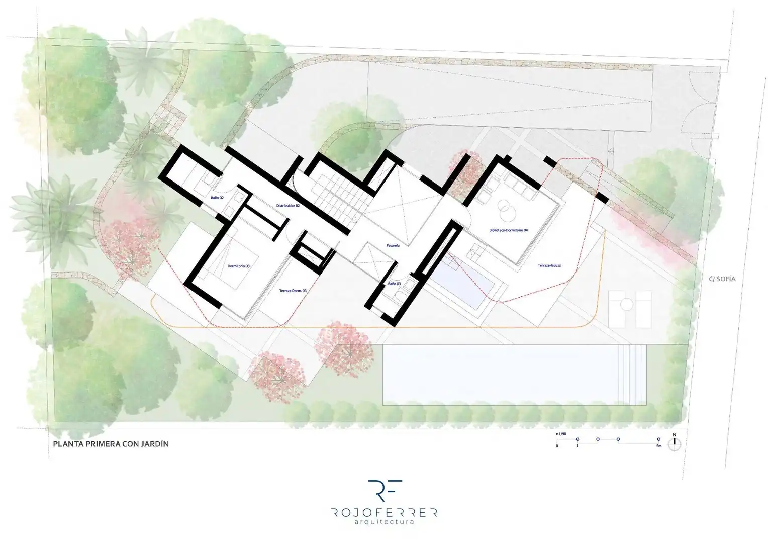 Maison avec piscine à vendre à El Tossal - Bello Horizonte, imagen 2