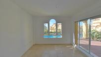 Sala d'estar de Apartament en venda en Mijas amb Traster i Piscina