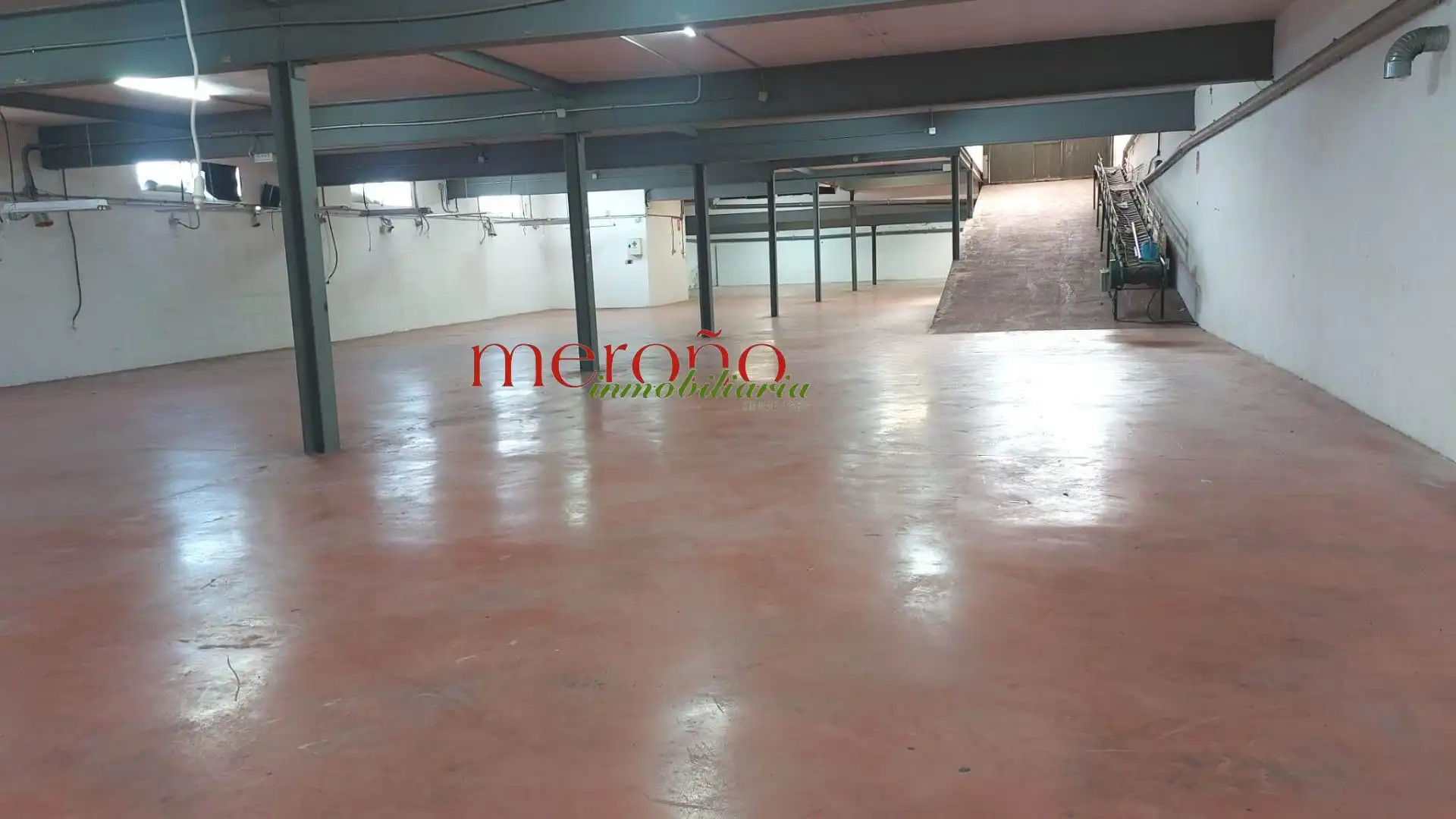 Nave industrial en alquiler en Elche ciudad, imagen 17
