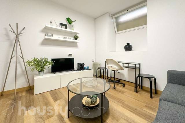 Planta baja en Venta en Cl. Martín de los Heros, . en Argüelles