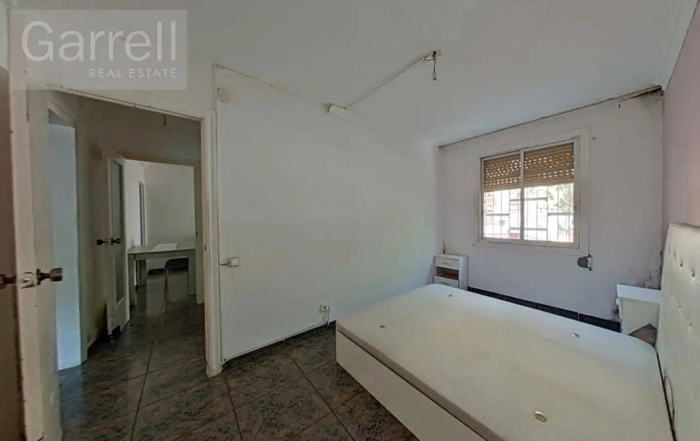 Habitación de Piso en venta en Badalona