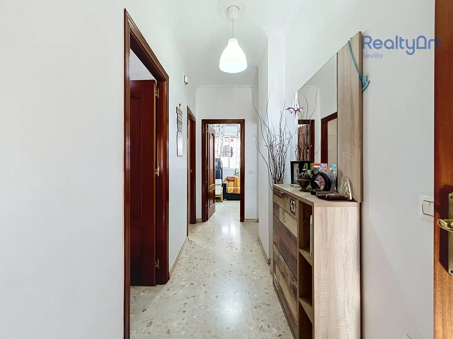 Maison mitoyenne à vendre à Bellavista - La Palmera, imagen 29