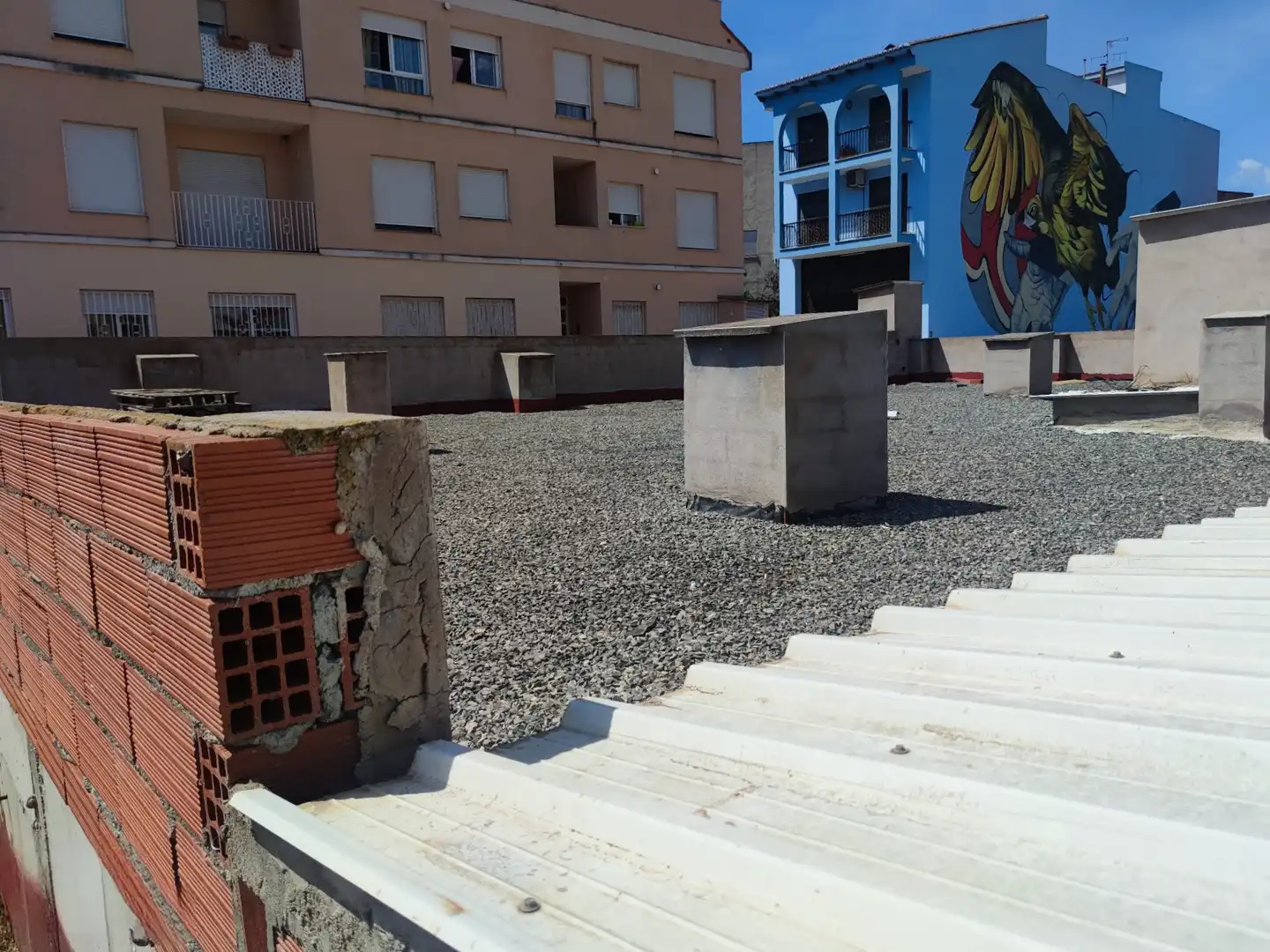 Flat for sale in RIO PALANCIA, Geldo