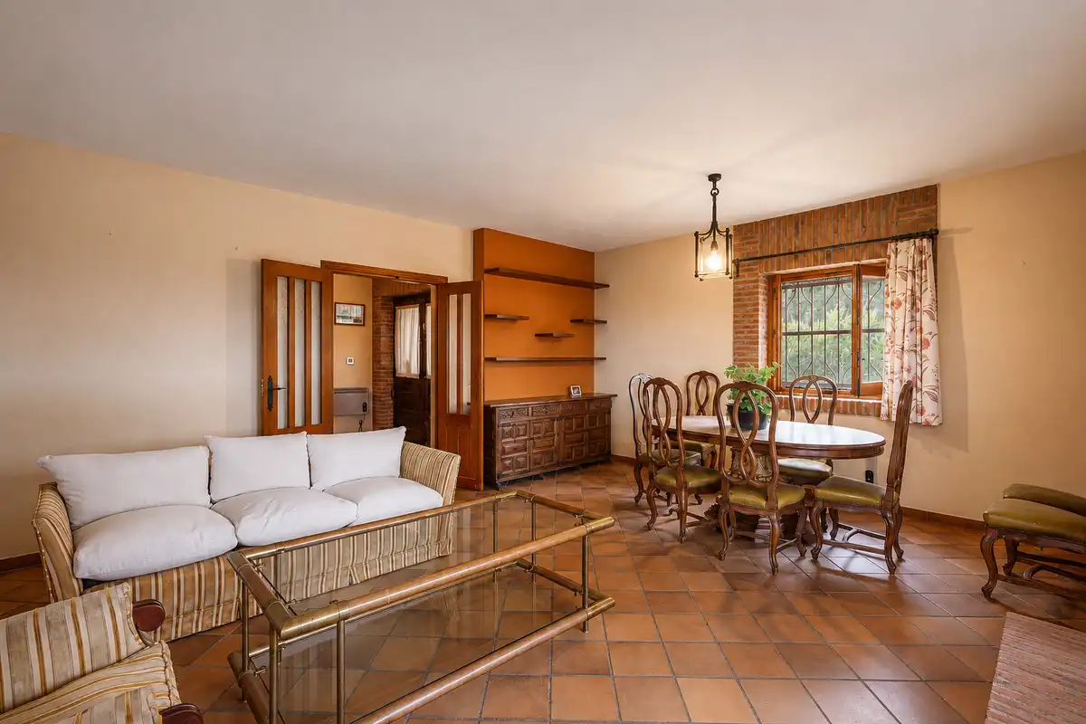 Maison avec jardin à vendre à Pino Alto - Navarredonda, imagen 3