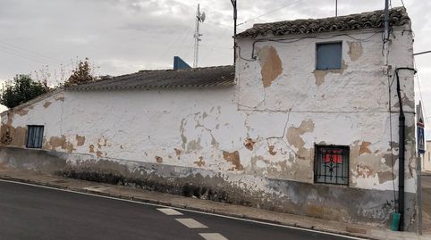 Foto 2 de Casa o chalet en venta en Calle del Mariscal, 30, Cabañas de Yepes, Toledo