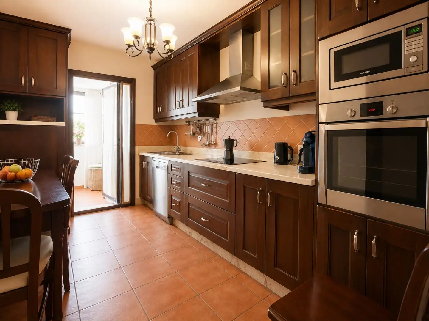 Apartment mit Aufzug zum Verkauf in Calle Feria de Abril 15, imagen 5
