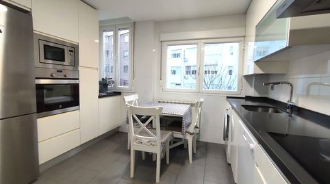 Foto 5 de Piso en venta en Calle Claudio Moyano, Medina del Campo, Valladolid