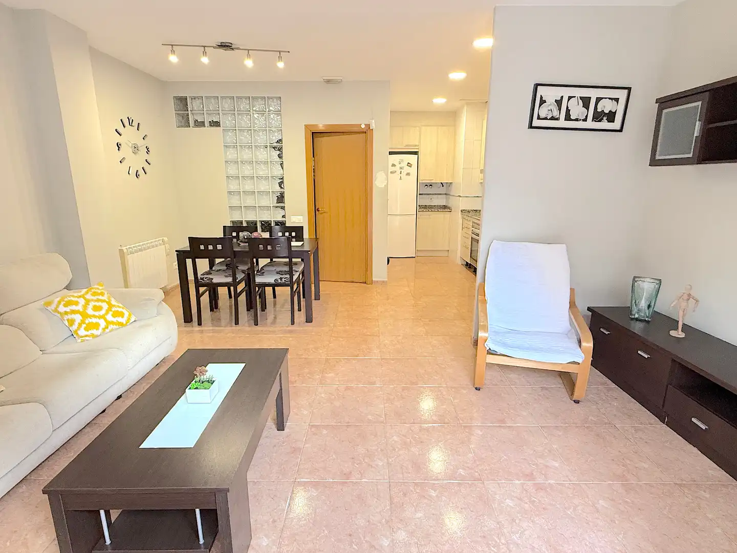Estudio en venta en Zona Nord
