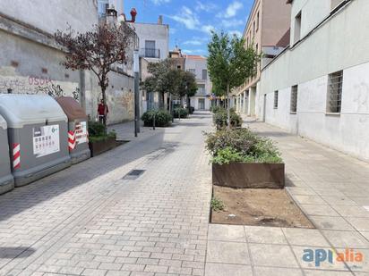 Exterior view of Country house for sale in Mataró  with Heating, Private garden and Terrace