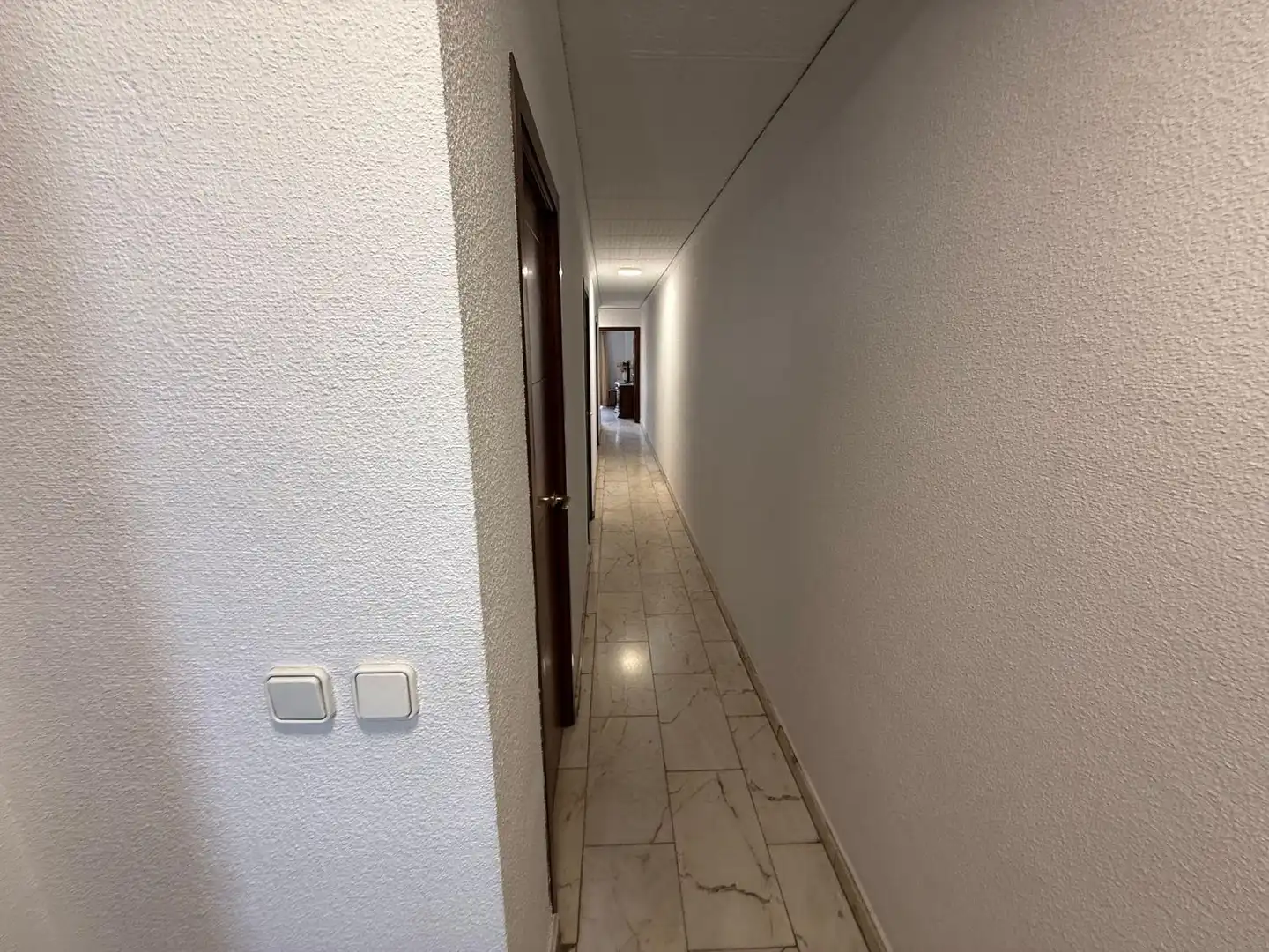 Piso con ascensor en venta en Paseo Paseo Victoria, imagen 12