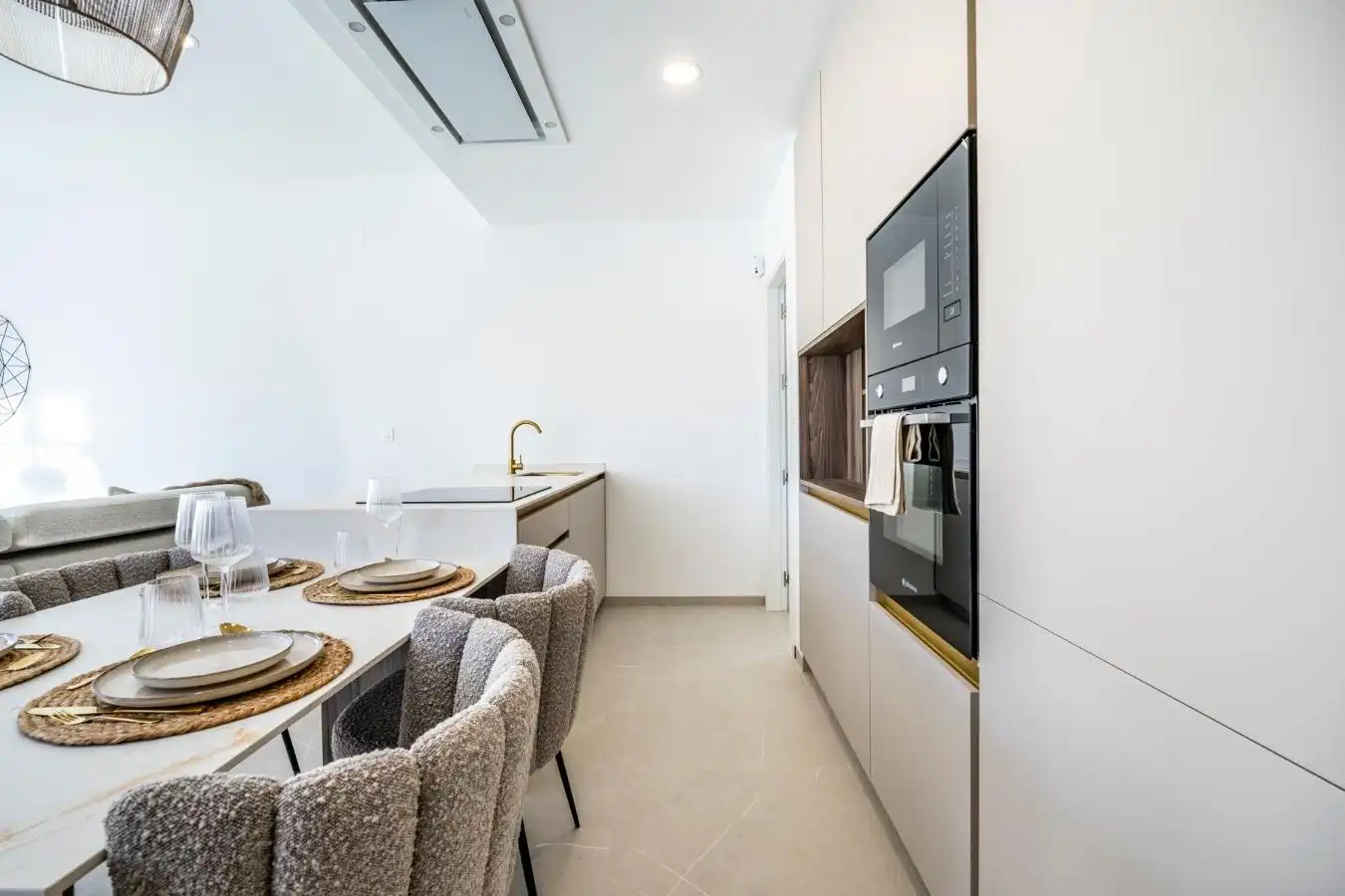 Villa avec piscine à vendre à Roldán, imagen 14