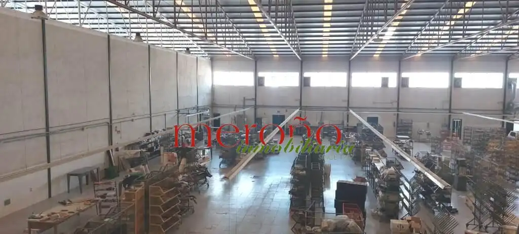 Nave industrielle à vendre à La Algoda - Matola - Llano de San José, imagen 47