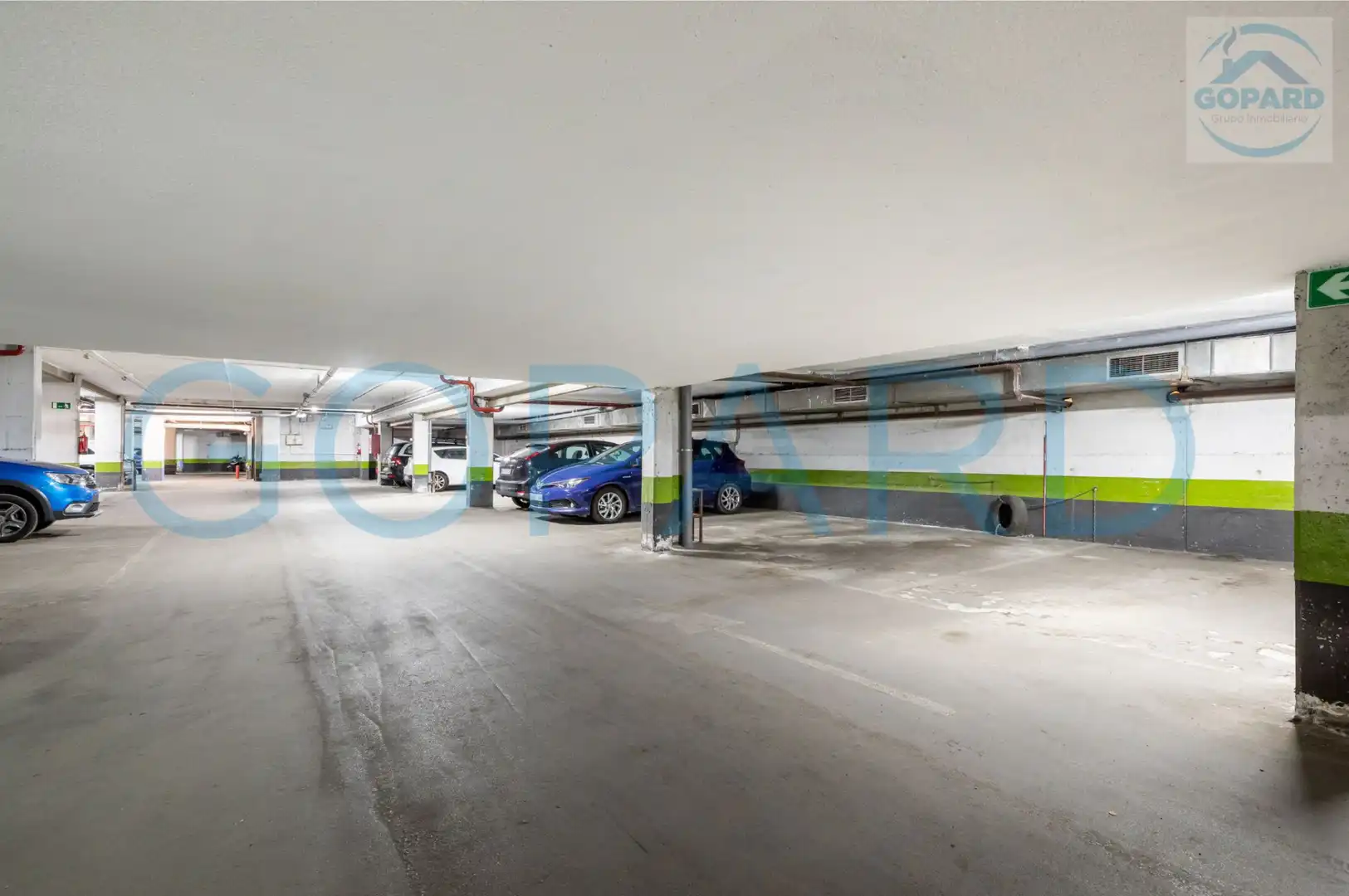 Piso en venta en Primera Fase - Nuevo Tres Cantos