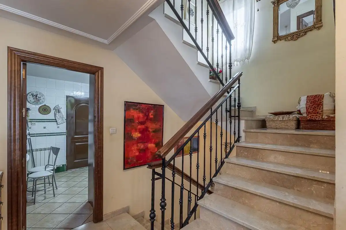 House for sale in Huétor Vega, imagen 26