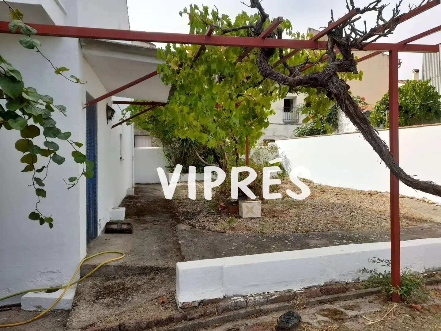 Casa o xalet en venda a Guadalupe