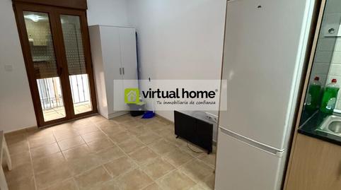 Foto 4 de Piso de alquiler en Relleu, Alicante