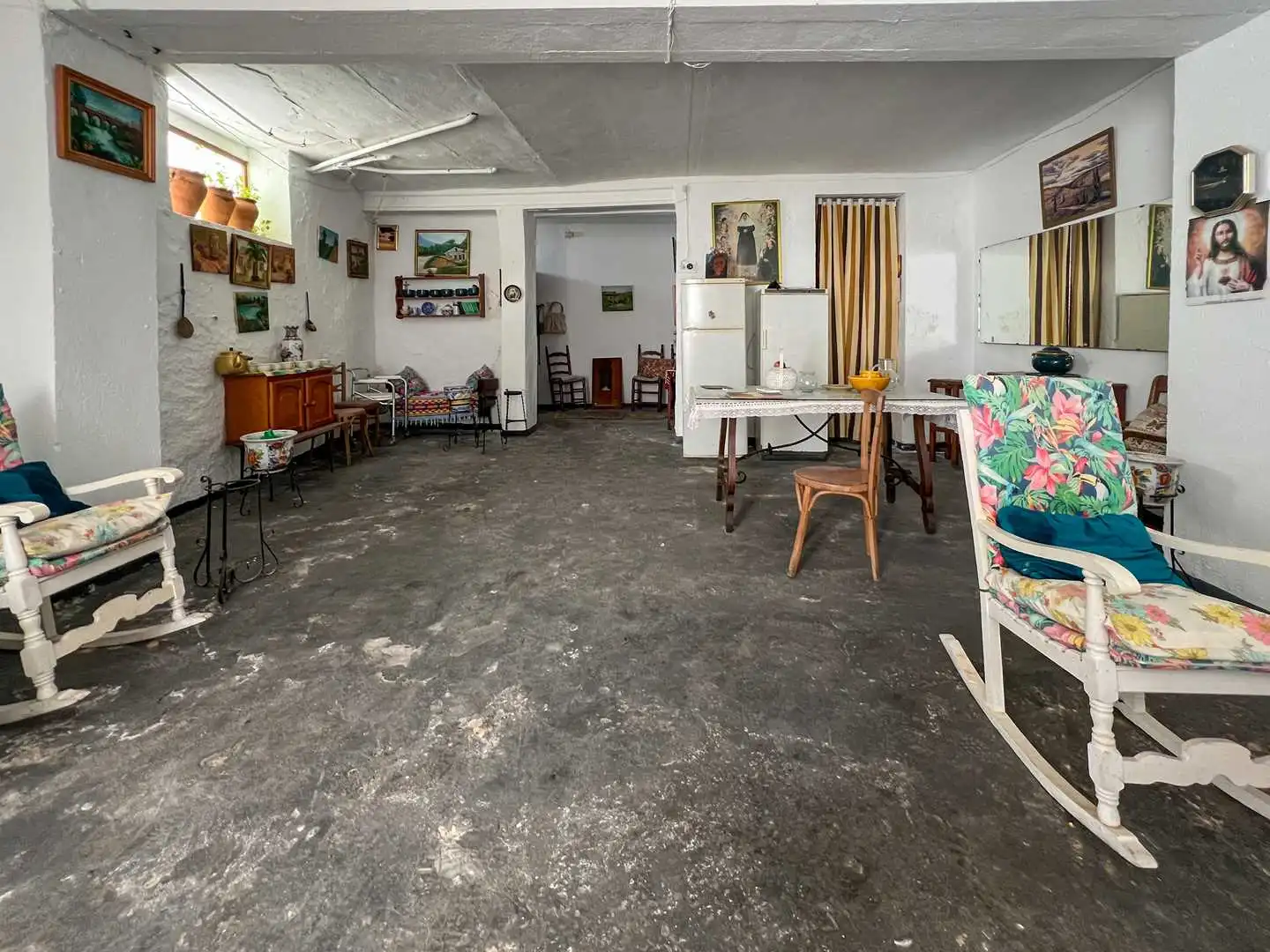 Casa o chalet en venta en Estepa con Terraza