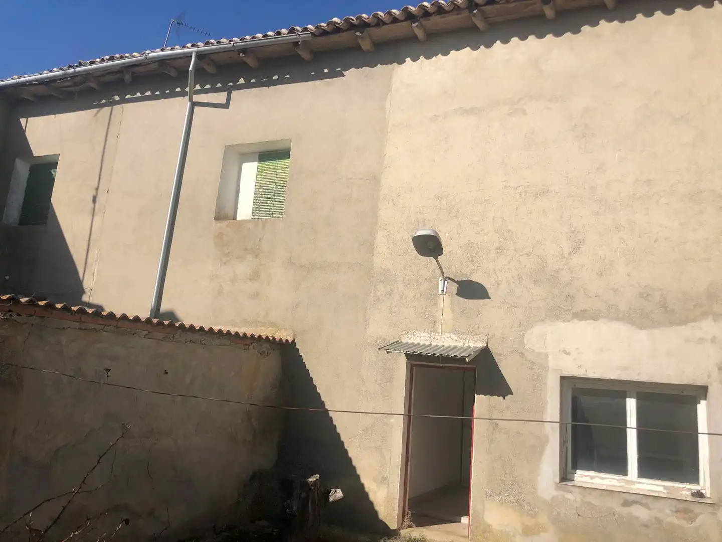 Casa o chalet en venta en Cuatro Caños, 6, Villacid de Campos