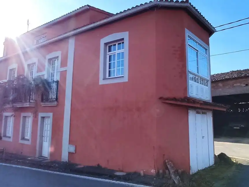 Casa en venta en Lugar Sollans 234, imagen 3
