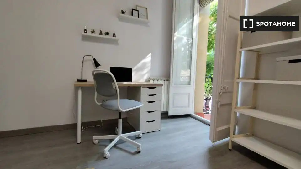 Wohnung zur Miete in Pont Vell