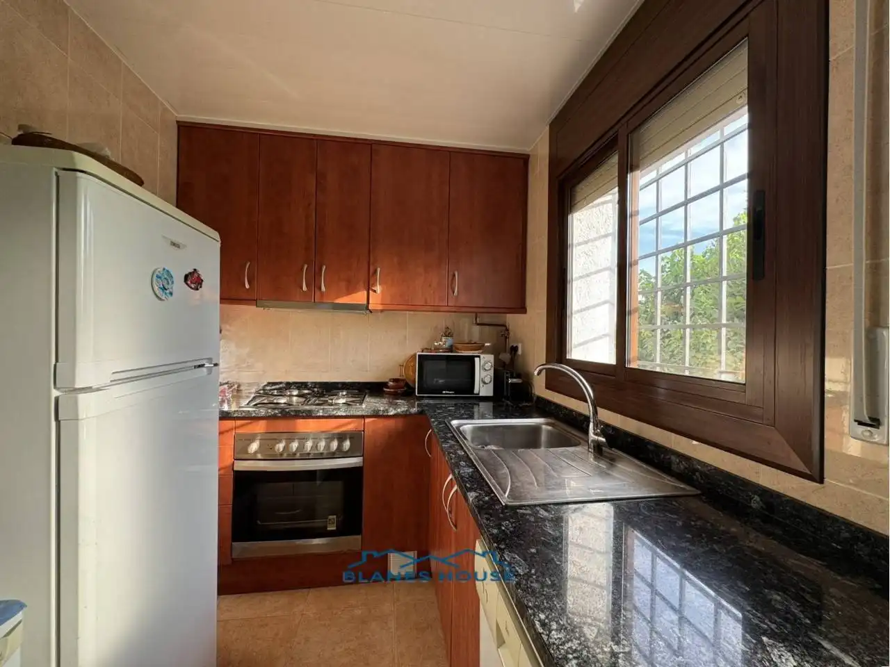 Casa o chalet en venta en Calle Maresme, Residencial Park