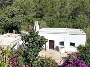 Xalet en venda a Cas Farre