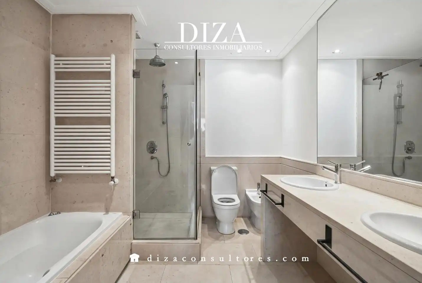 Piso con terraza en venta en Calle Velázquez, imagen 17